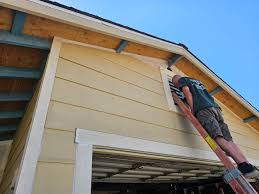 How To Choose The Right Materials for Your Siding Installation in 'French Island, WI